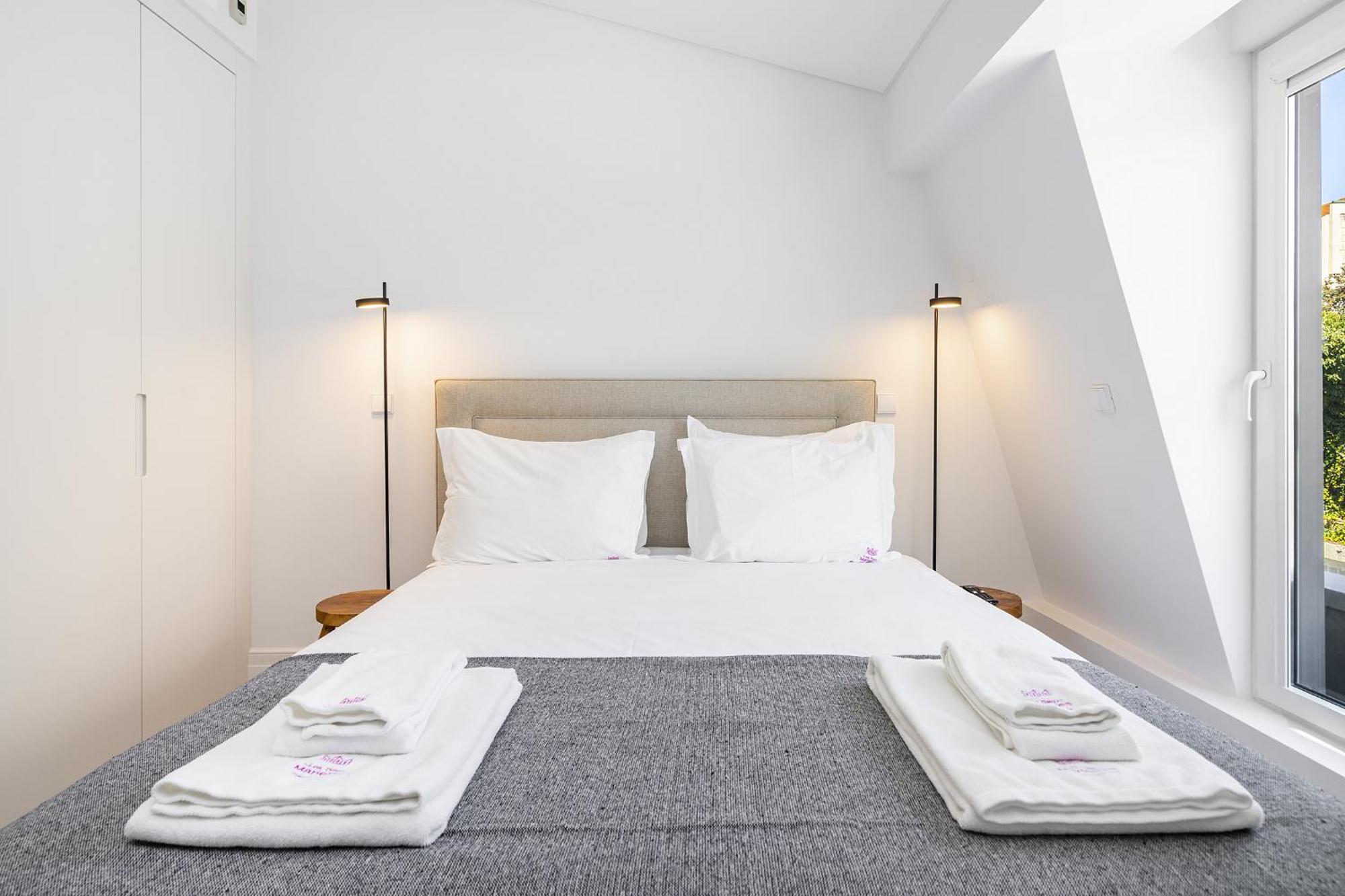 Les Deux Mariettes Apartments & Suites Lissabon Exterior foto