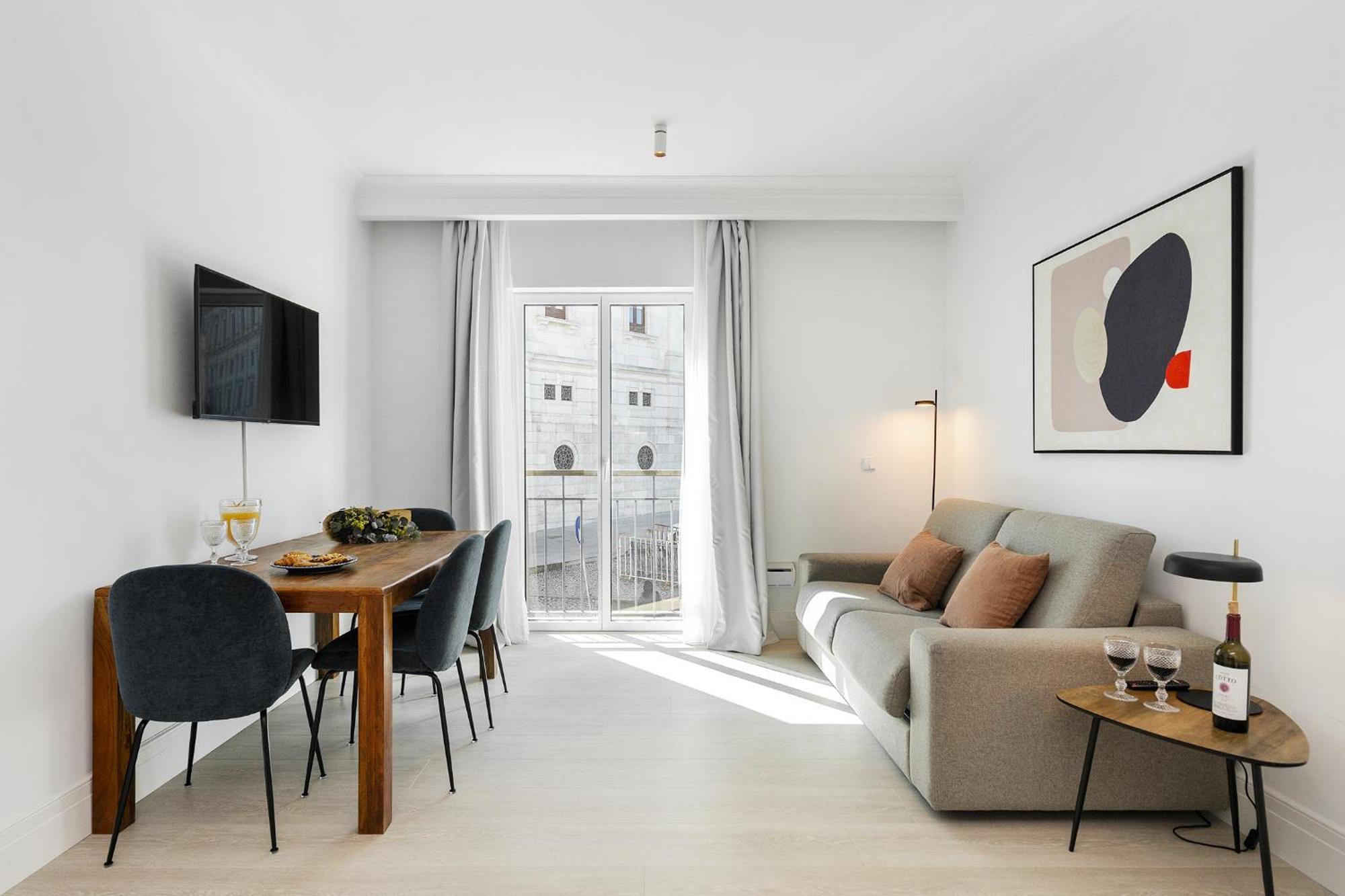 Les Deux Mariettes Apartments & Suites Lissabon Exterior foto