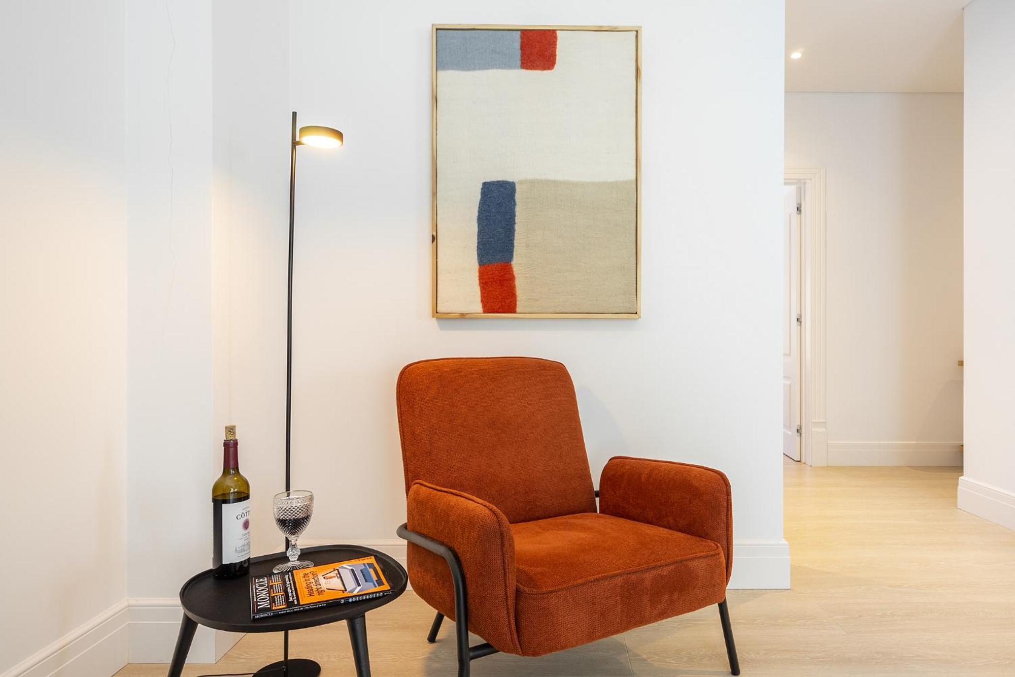 Les Deux Mariettes Apartments & Suites Lissabon Exterior foto