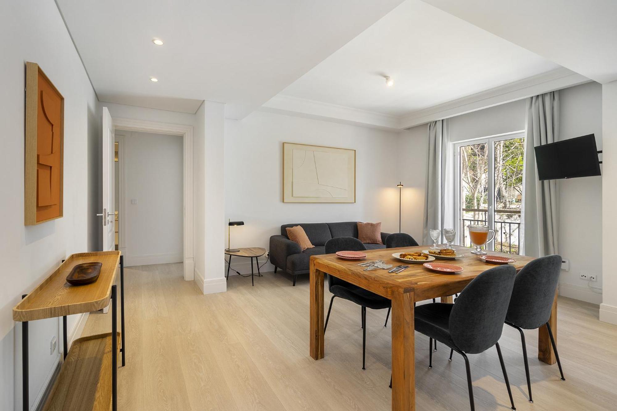 Les Deux Mariettes Apartments & Suites Lissabon Exterior foto