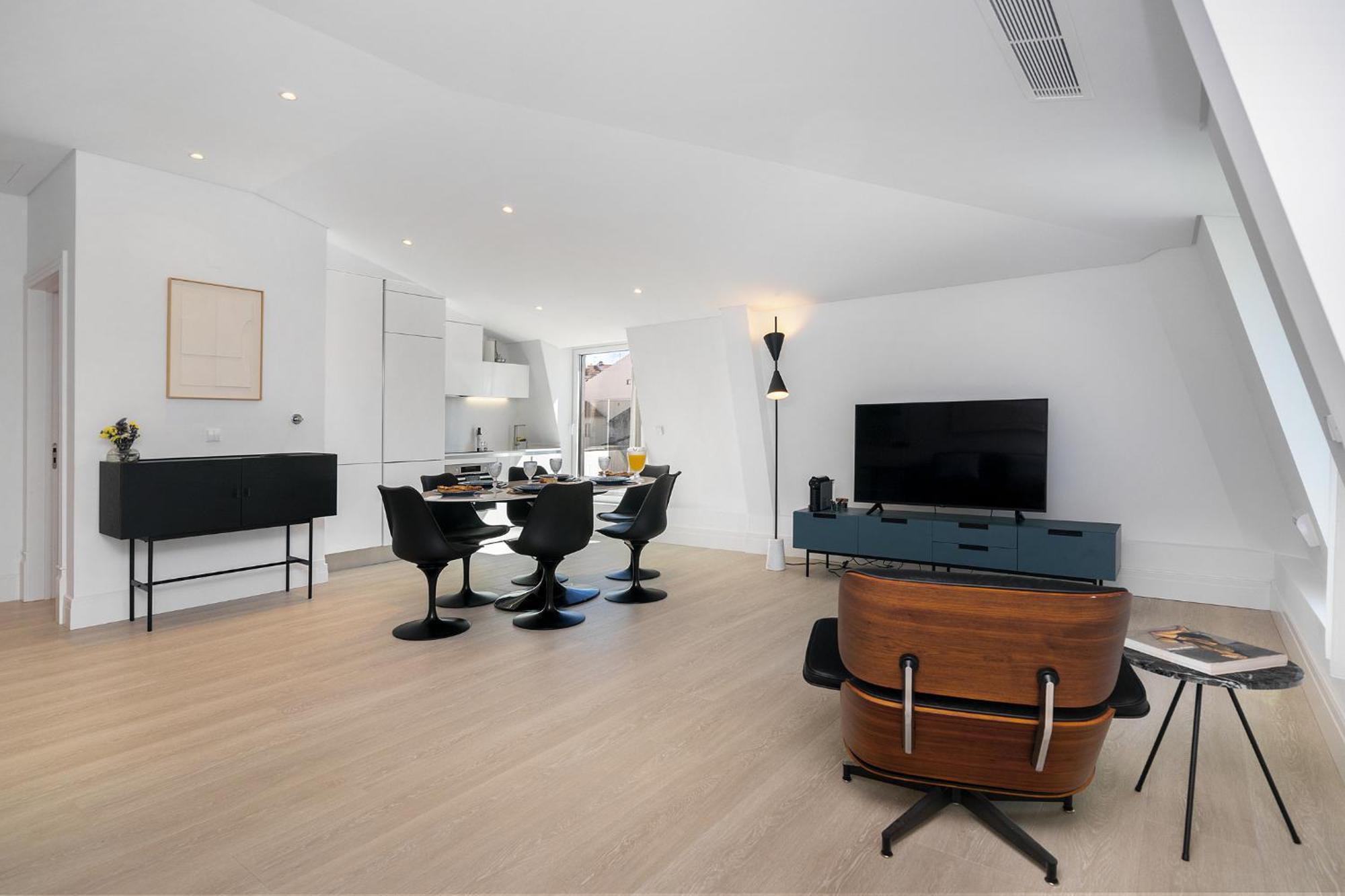 Les Deux Mariettes Apartments & Suites Lissabon Exterior foto