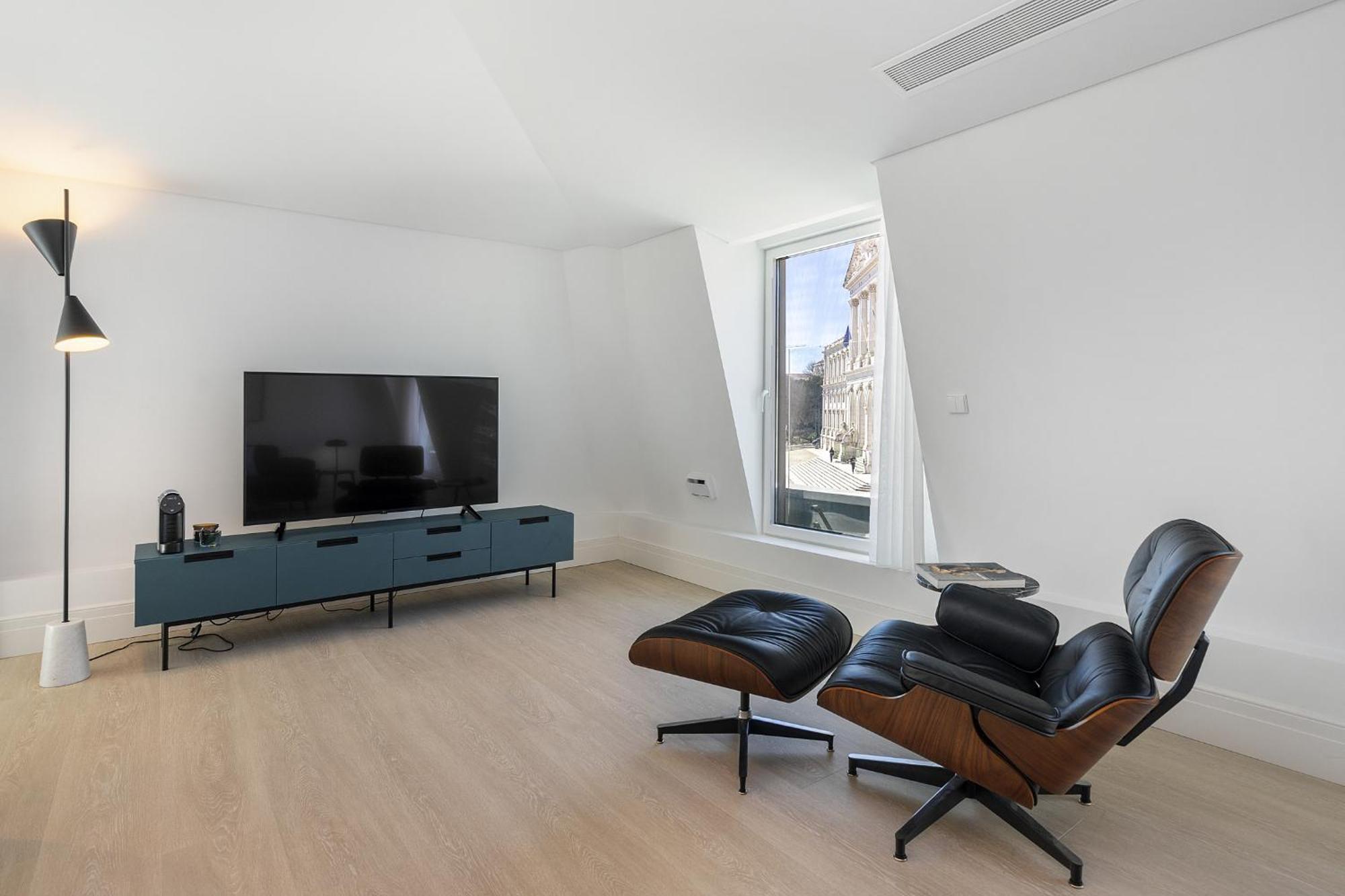 Les Deux Mariettes Apartments & Suites Lissabon Exterior foto