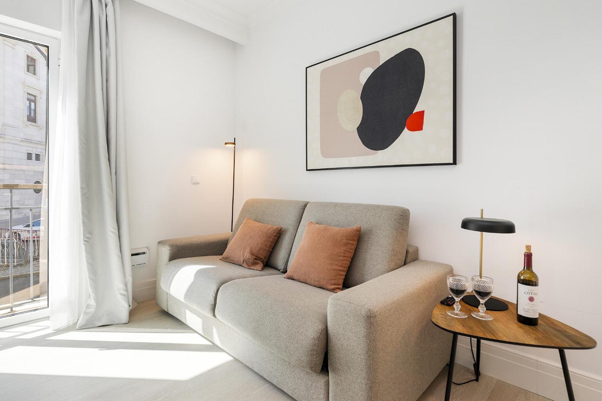 Les Deux Mariettes Apartments & Suites Lissabon Exterior foto
