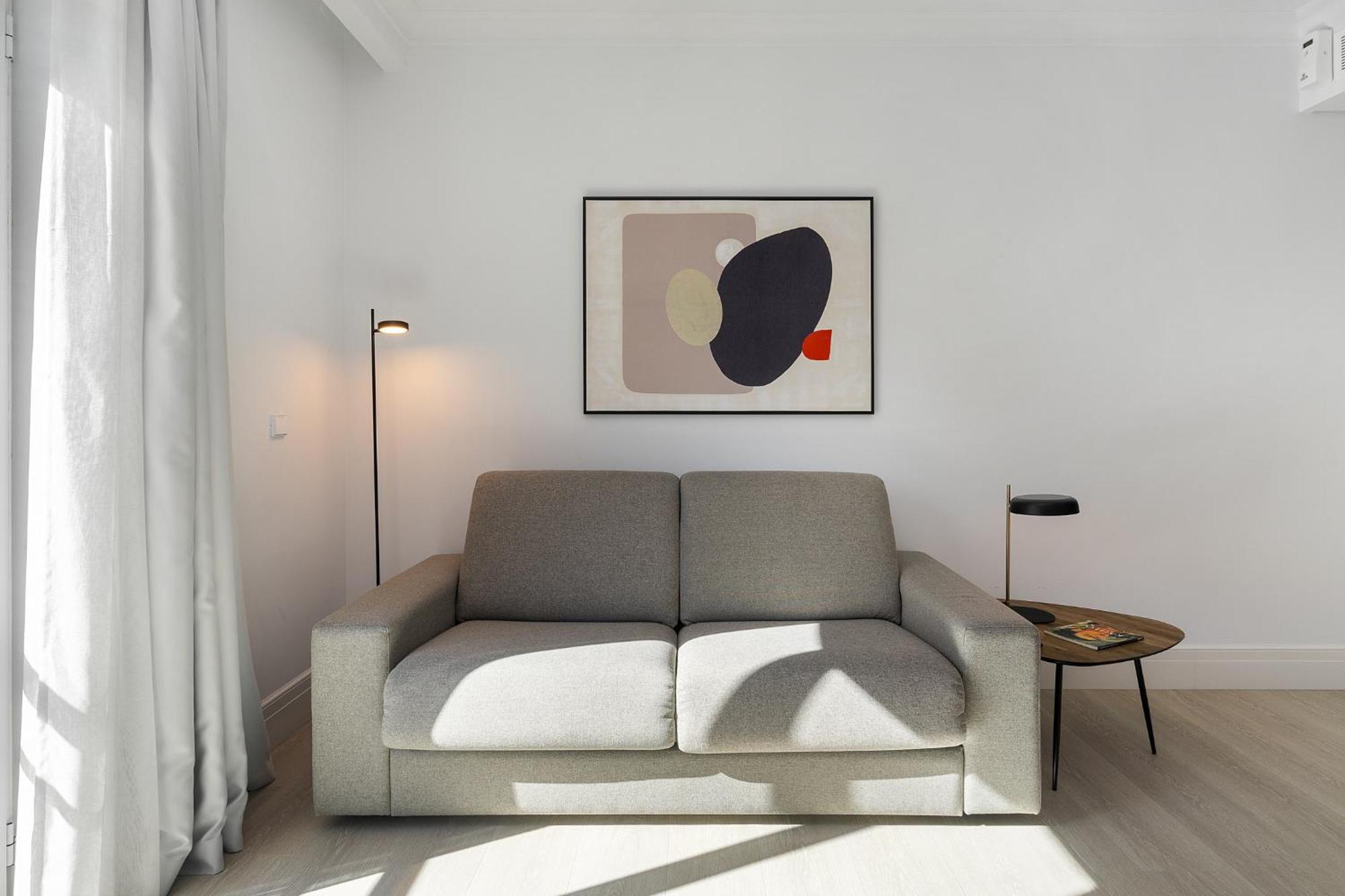 Les Deux Mariettes Apartments & Suites Lissabon Exterior foto