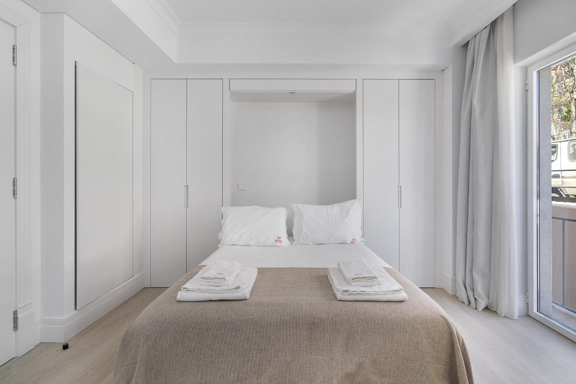 Les Deux Mariettes Apartments & Suites Lissabon Exterior foto
